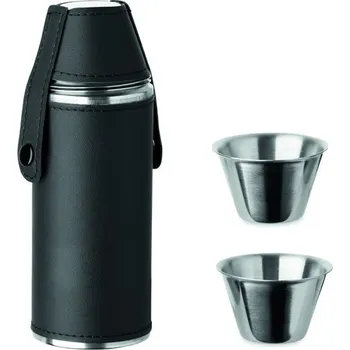 Placatka Placatka s panáky Cocoon