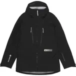 bunda ARMADA HAYDON 3L GORE-TEX JACKET black Velikost: XL