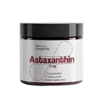 MOVIT ENERGY Astaxanthin 8 mg 60 tobolek