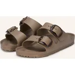 Birkenstock Arizona Stealth Buckle…