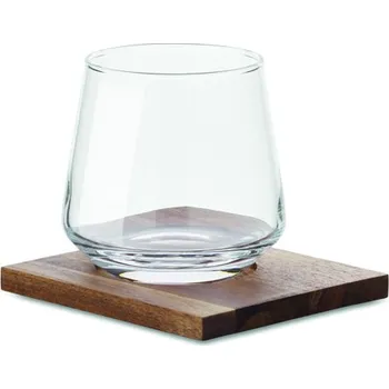 Sklenice Sada sklenic na whisky Drinks