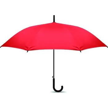 Větruodolný deštník 23'' Brela - Červená