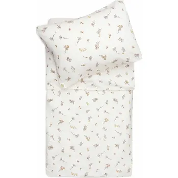 Povlečení Jollein Povlečení 140x100 a 40x60 cm Riverside