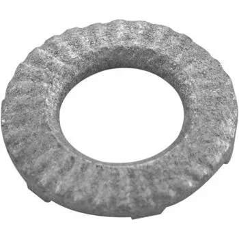 podložka Zemnící podložka M 6, pozinkovaná (1000 ks)