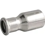IVAR Redukce - s jedním zásuvným koncem - C - 88,9-54mm