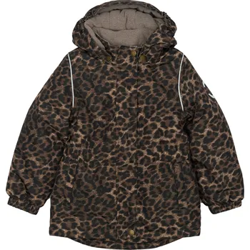 Kojenecká bunda Mikk-Line Mikk - line zimní bunda 11109 - Leo Velikost: 80 20 000mm
