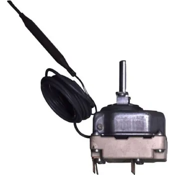 Kuchyňský gril G.Gastro Termostat