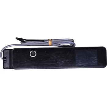 Pec na pizzu G.Gastro Zobrazovací deska pro GLOZ35 GLOZ40 GLOZ50