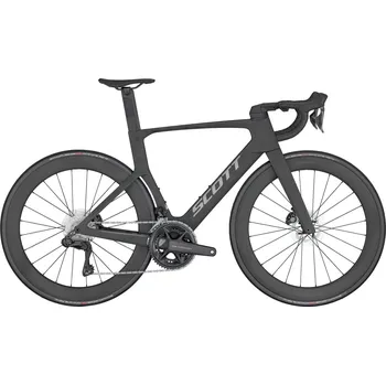 Silniční kolo SCOTT FOIL RC 10 BLACK, vel. L56