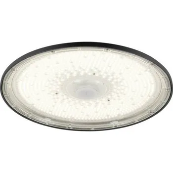 LED panel SLV Highbay C 400 1008526 LED panel 120 W LED Energetická třída (EEK2021): C (A - G) černá