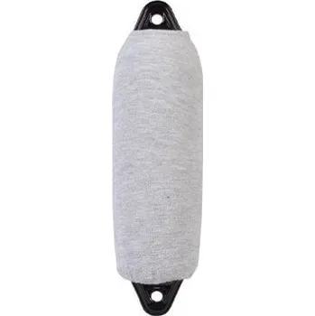 Vodácké vybavení Talamex Cover Star Grey 21 cm 62 cm