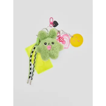 PENDANT - ONE SIZE - House - vícebarevná - 640GQ-MLC