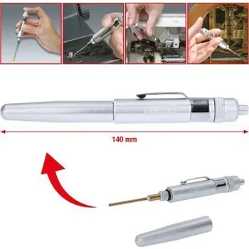 Olejový čep KS TOOLS 550.1035