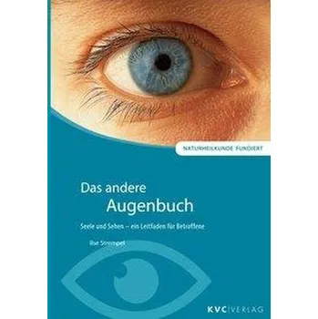 Das andere Augenbuch - Strempel, Ilse