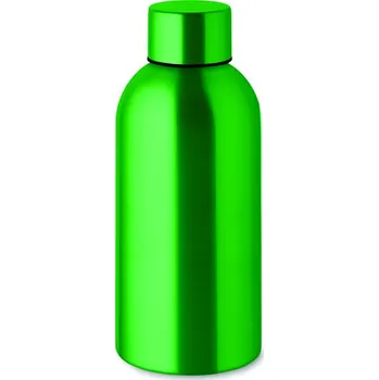 Láhev Jednostěnná láhev 500ml Athena Mid - Zelená