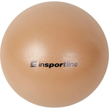 inSPORTline Aerobic Ball 25 cm, Mocha Mousse