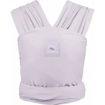 Šátek na nošení dítěte Elastický šátek na nošení dětí Manduca M