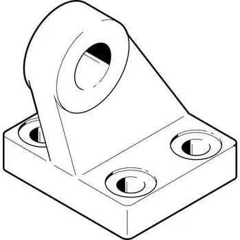 LBZS-32 ložiskové těleso (33843) FESTO .