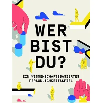 Osobní rozvoj Wer bist du? - Balsari-Palsule, Sanna