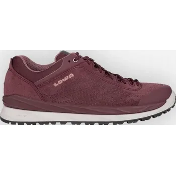 Dámská treková obuv Dámské trekové boty Lowa Malta GTX LO Ws, velikost 38, GORE-TEX, podzimní