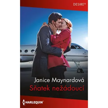 Kniha Sňatek nežádoucí