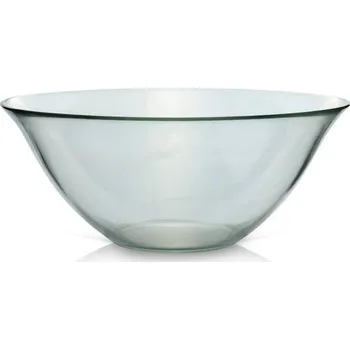 MÍSA NEW ACQUA 23CM, SKLO