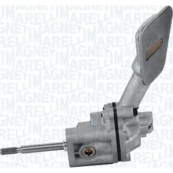Olejové čerpadlo Olejové čerpadlo MAGNETI MARELLI OP0132