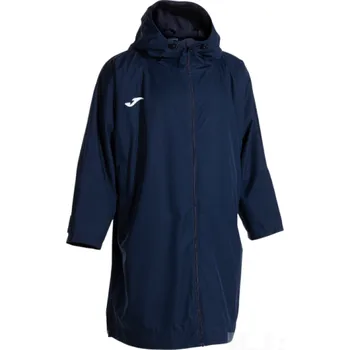 Kabát JOMA URBAN VI, barva tmavě modrá, velikost S