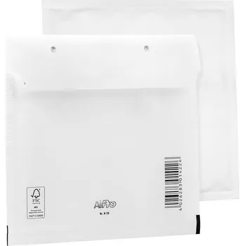 Obálka Bublinková obálka AirPro CD 200x180 mm bílá