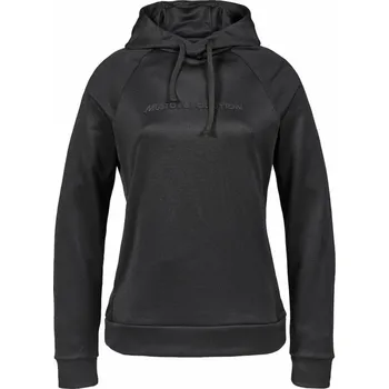 Dámská mikina Musto Women's Evolution OSM Technical Mikina s kapucí Black S