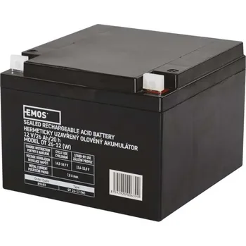 EMOS 1201003600 Záložní baterie EMOS 1201003600