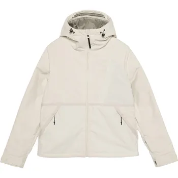 bunda ARMADA STERLET 2L INSULATED JACKET cream Velikost: M