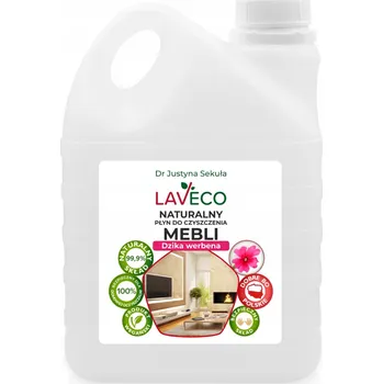 Laveco víceúčelový čisticí prostředek 2l