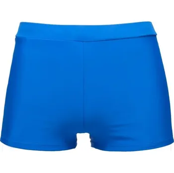 Pánské plavky Pánské plavky AQUOS BENOT S Modrá, Tmavě modrá, Bílá