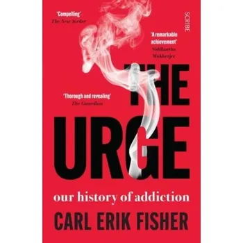 The Urge - Fisher, Erik [EN] (2023, Brožovaná, Scribe Publications)