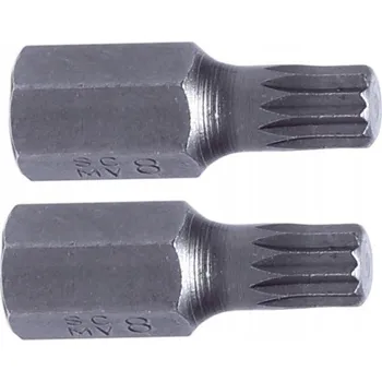 Bit Sada bitů Proline 10842 , 2 kusy, 75 mm, 3/8"