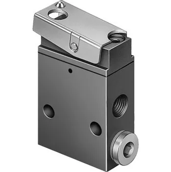 Ventil VS-3-1/8 narážkový ventil (2334) FESTO .