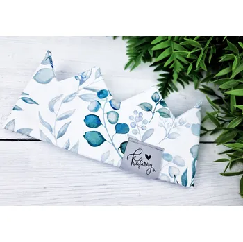 Čelenka Kulišárny Čelenka Korunka EUKALYPTUS VELIKOST: 4-obvod 40cm