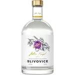Anton Kaapl Slivovice 47% 0,5 l (holá láhev)