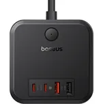 Baseus PowerCombo Cube E00066400117-00