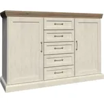 Gala Komoda Royal K2D