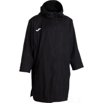 Kabát JOMA URBAN VI, barva černá, velikost 3XL