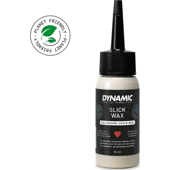 Cyklistické mazivo Dynamic Bike Care Dynamic Slick Wax Obsah: 50 ml