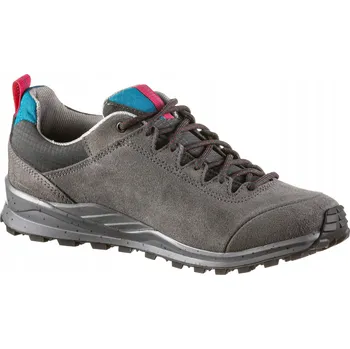 Dámská treková obuv Trekové boty Lowa Valletta Ws dámské, velikost vel., podzim