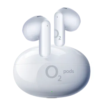 O2 Pods
