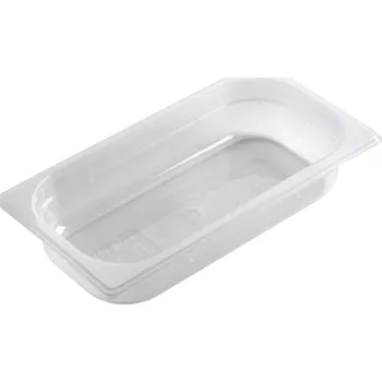 Gastronádoba polypropylenová GN 1/3 325 x 176 mm, hloubka: 65 mm