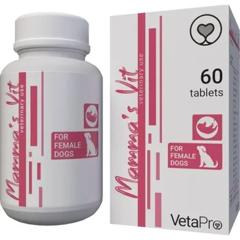 VetaPro Mamma’s Vit 60 tablet
