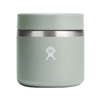 Termoska Hydro Flask INSULATED FOOD JAR 20 oz 374 AGAVE zelená