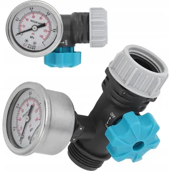 Ventil Zpětný ventil 3/4'' 3111200192411BUWX