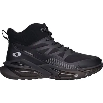 Pánská zimní obuv Pánské zimní boty LOAP FERRAT 45 Černá